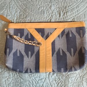 Noonday Dadhi Clutch